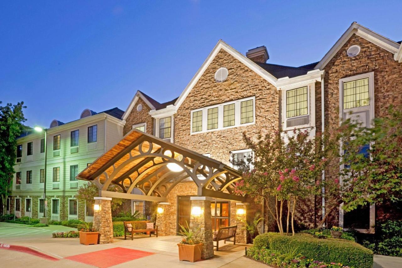 Sonesta Es Suites Dallas - Las Colinas Irving Eksteriør billede