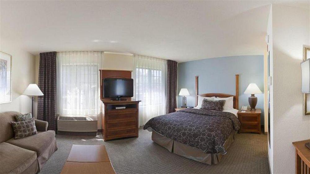 Sonesta Es Suites Dallas - Las Colinas Irving Eksteriør billede