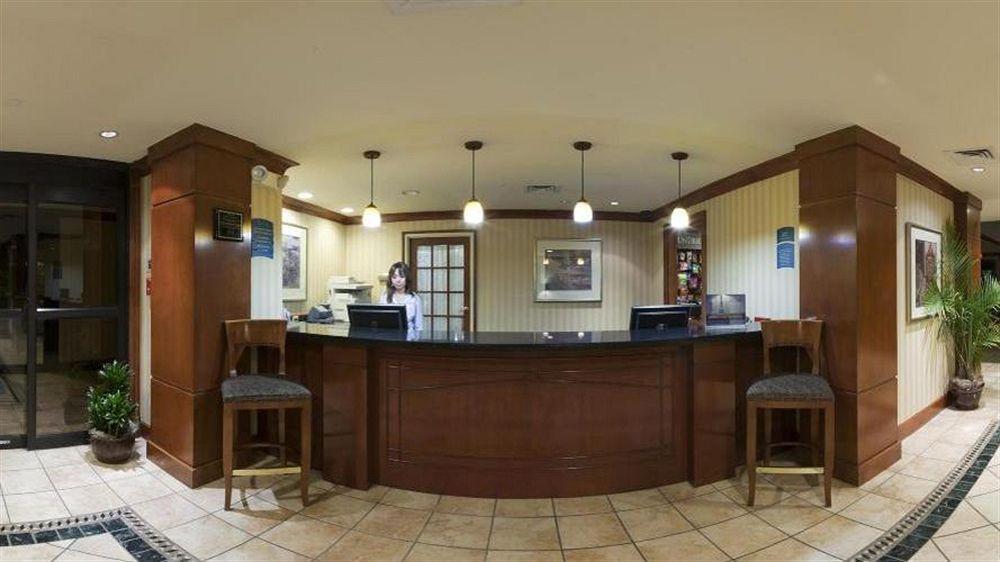Sonesta Es Suites Dallas - Las Colinas Irving Eksteriør billede