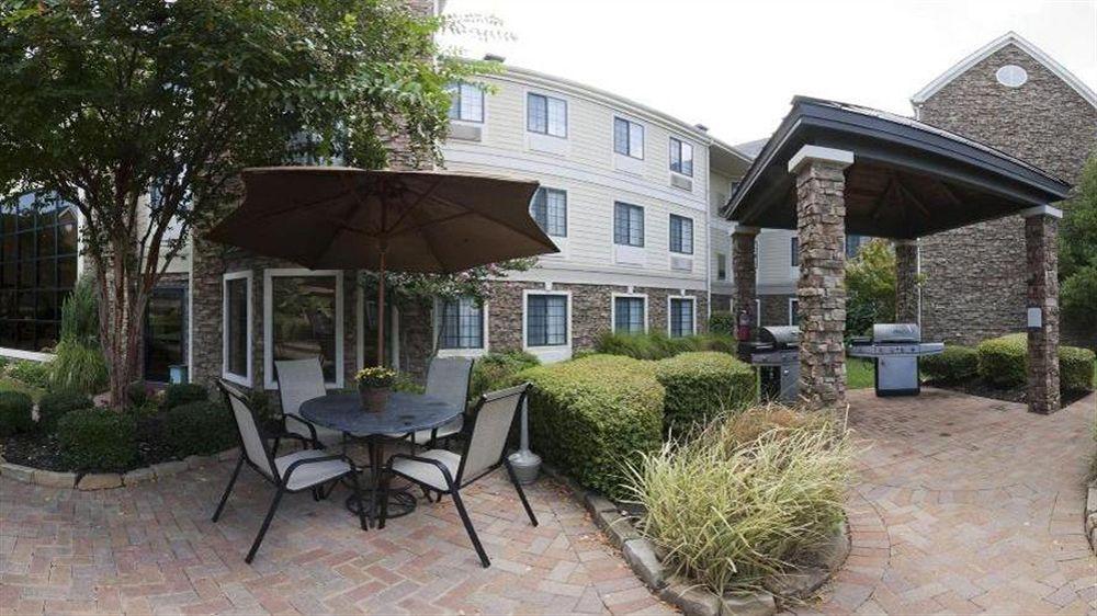 Sonesta Es Suites Dallas - Las Colinas Irving Eksteriør billede