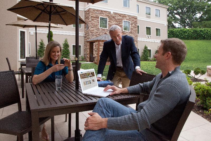 Sonesta Es Suites Dallas - Las Colinas Irving Eksteriør billede