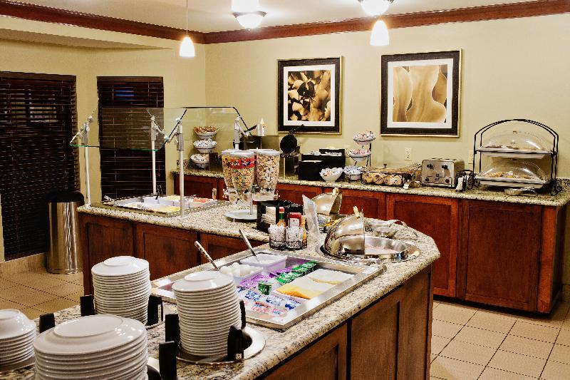 Sonesta Es Suites Dallas - Las Colinas Irving Eksteriør billede