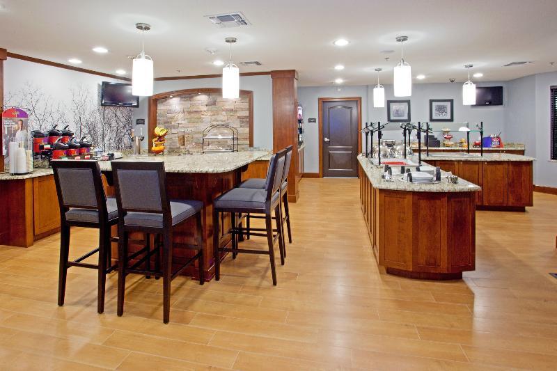 Sonesta Es Suites Dallas - Las Colinas Irving Eksteriør billede