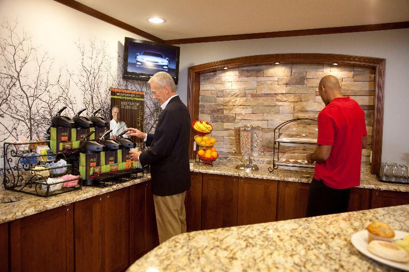 Sonesta Es Suites Dallas - Las Colinas Irving Eksteriør billede