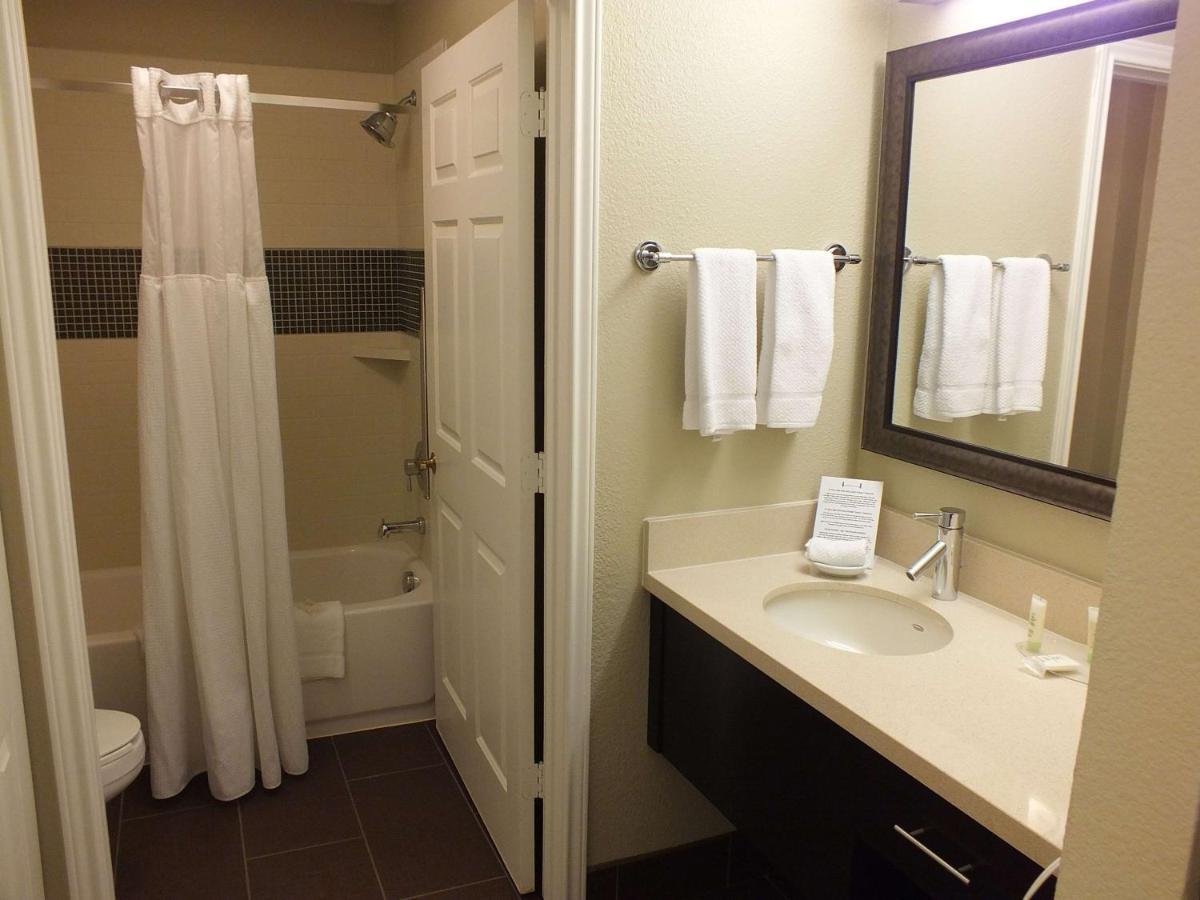 Sonesta Es Suites Dallas - Las Colinas Irving Eksteriør billede