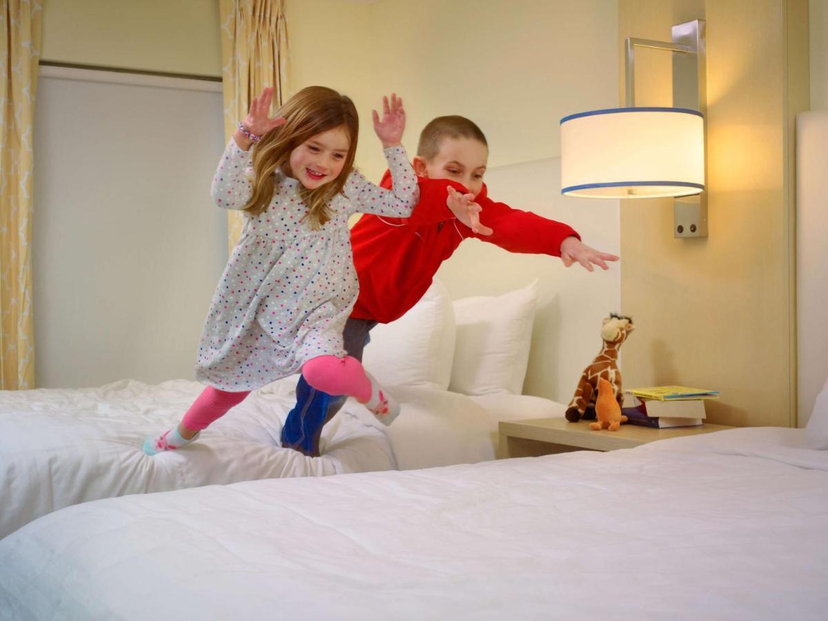 Sonesta Es Suites Dallas - Las Colinas Irving Eksteriør billede