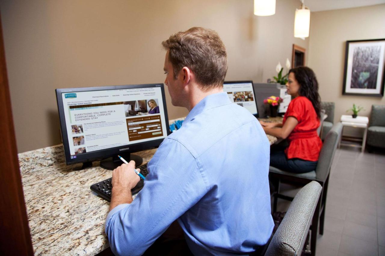 Sonesta Es Suites Dallas - Las Colinas Irving Eksteriør billede