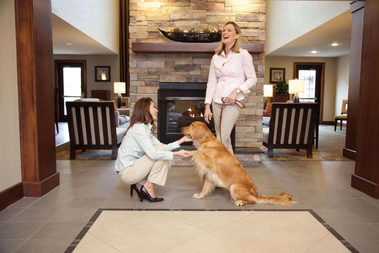 Sonesta Es Suites Dallas - Las Colinas Irving Eksteriør billede