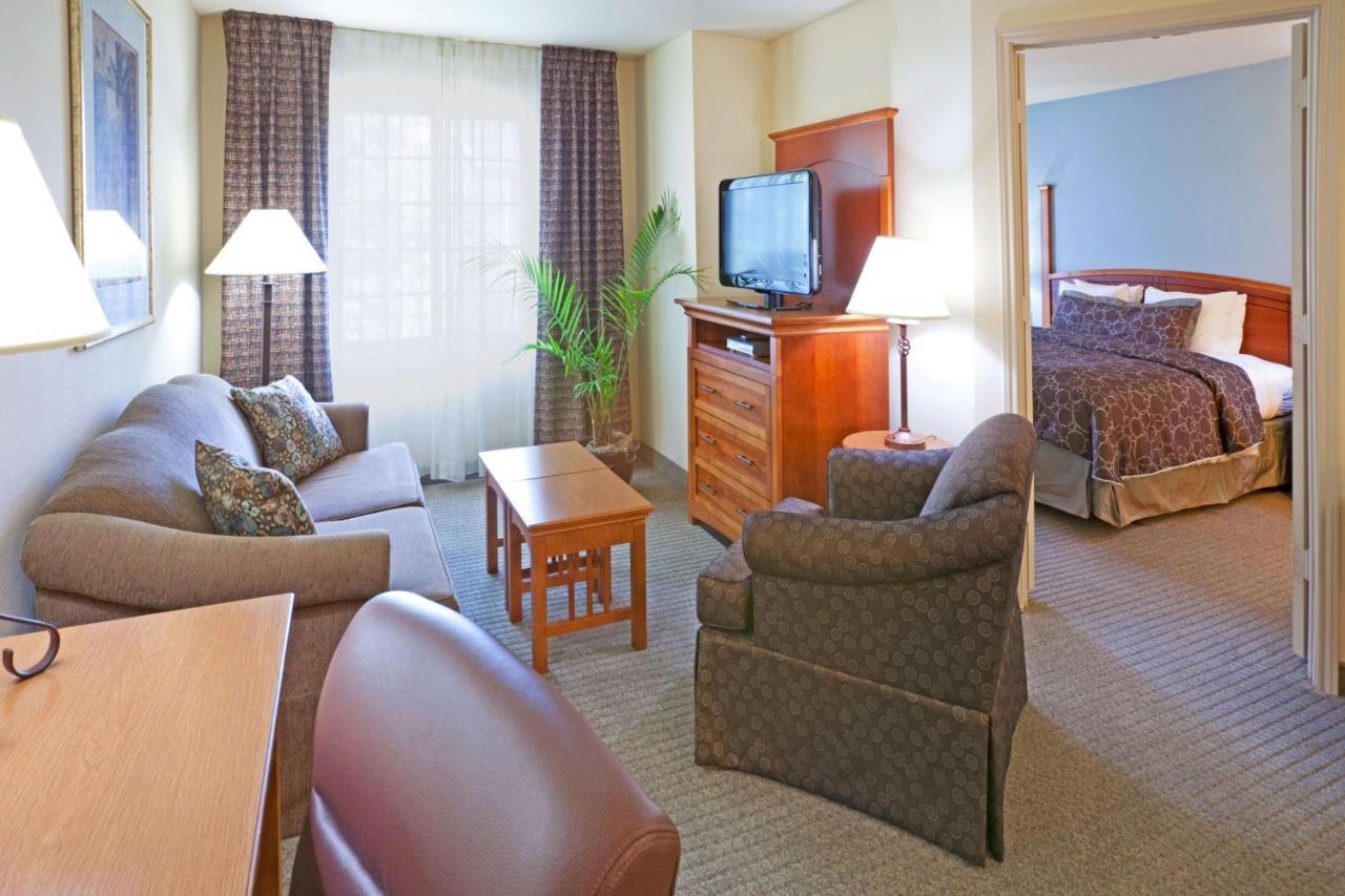 Sonesta Es Suites Dallas - Las Colinas Irving Eksteriør billede