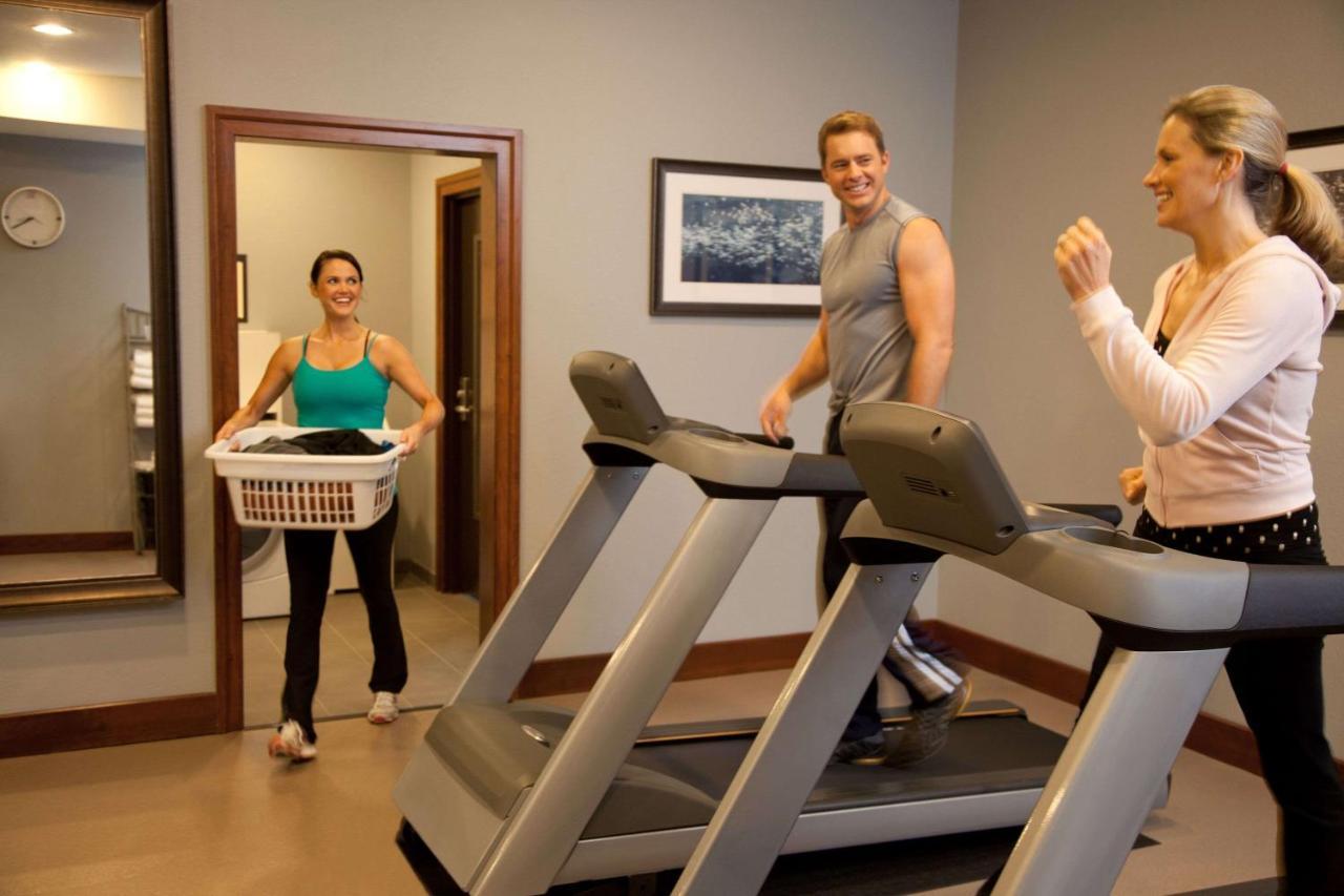 Sonesta Es Suites Dallas - Las Colinas Irving Eksteriør billede