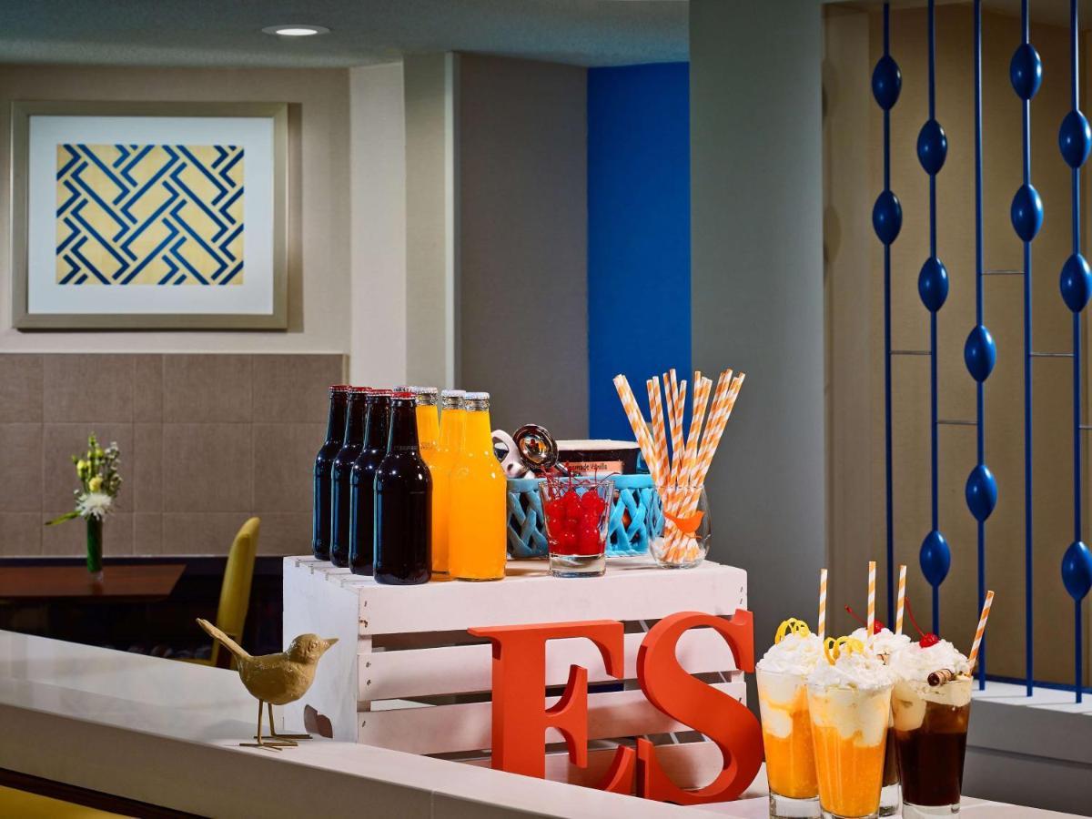 Sonesta Es Suites Dallas - Las Colinas Irving Eksteriør billede