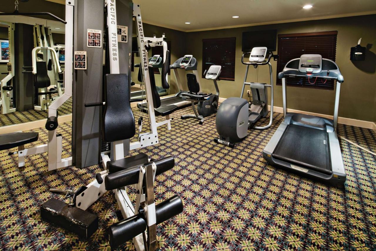 Sonesta Es Suites Dallas - Las Colinas Irving Eksteriør billede