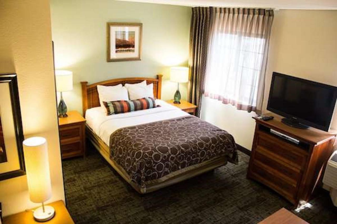 Sonesta Es Suites Dallas - Las Colinas Irving Eksteriør billede