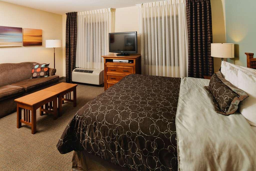 Sonesta Es Suites Dallas - Las Colinas Irving Værelse billede
