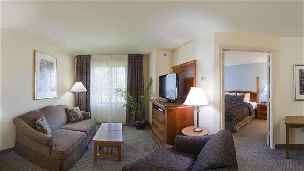 Sonesta Es Suites Dallas - Las Colinas Irving Eksteriør billede