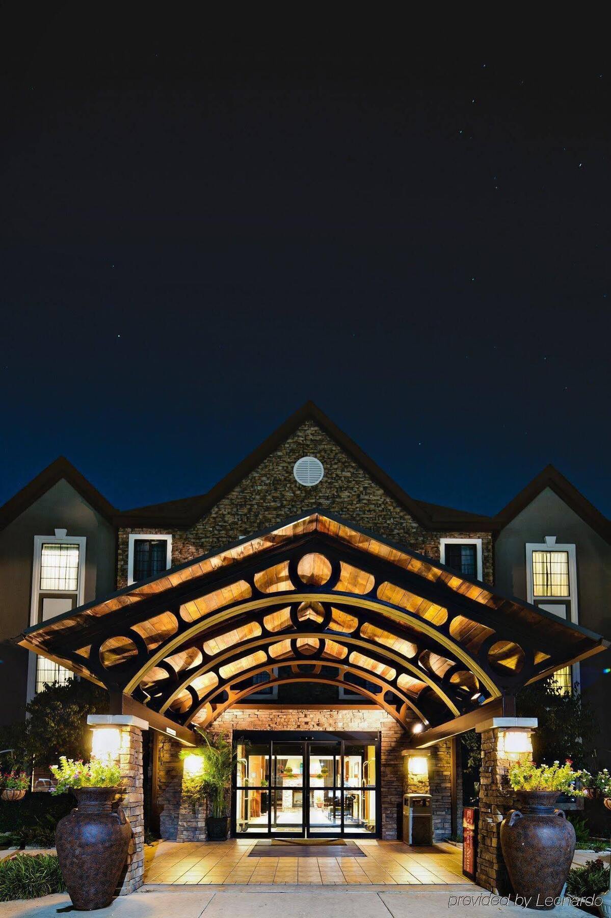 Sonesta Es Suites Dallas - Las Colinas Irving Eksteriør billede