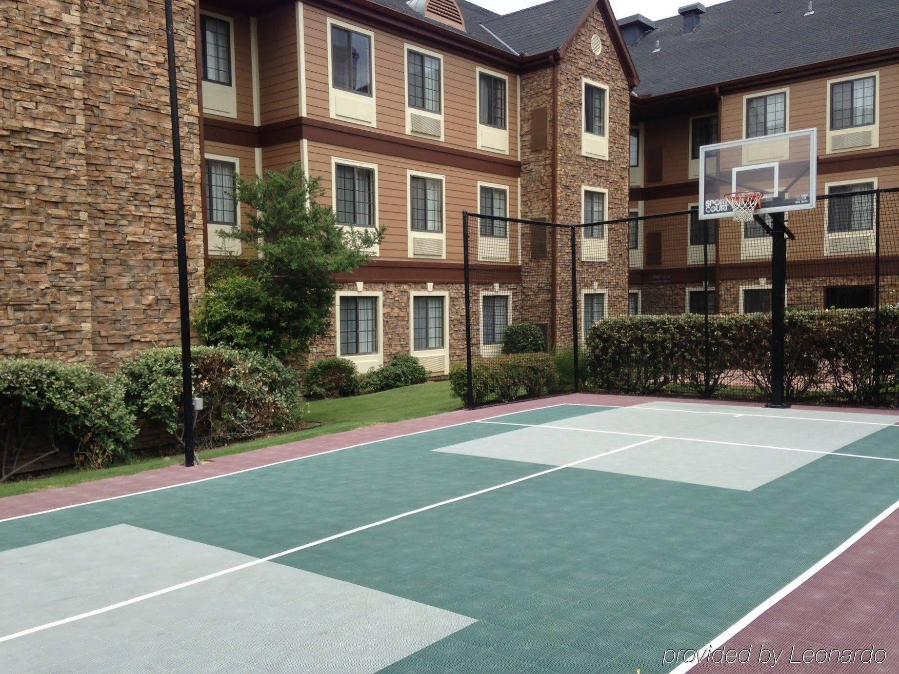 Sonesta Es Suites Dallas - Las Colinas Irving Eksteriør billede